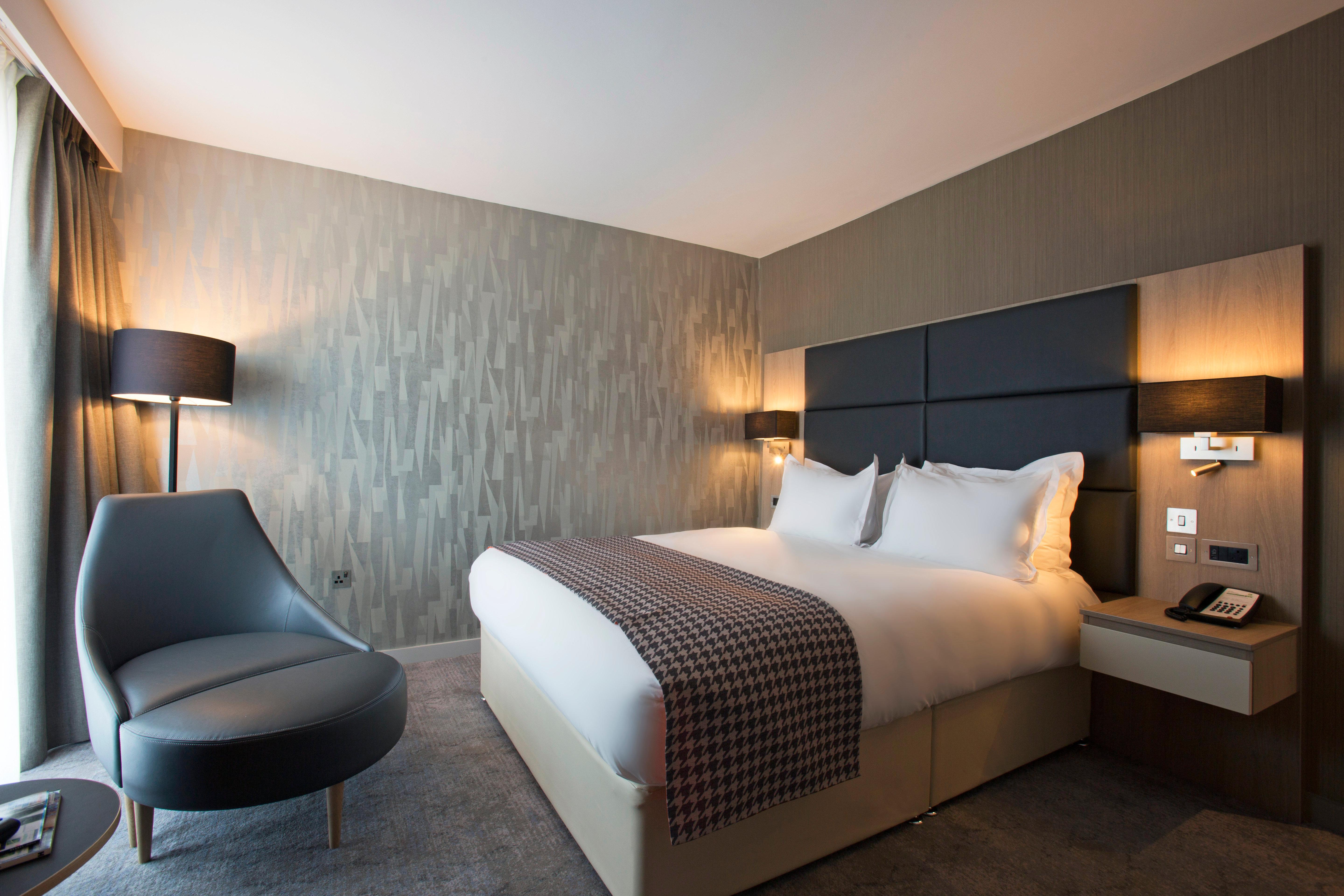 Holiday Inn Manchester - City Centre By Ihg — Photos 2